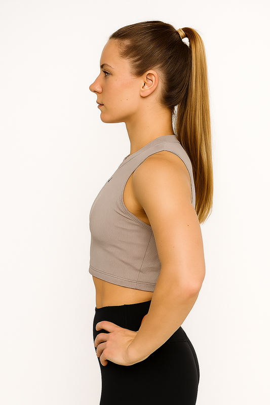 WOMEN'S SPORTS BRA