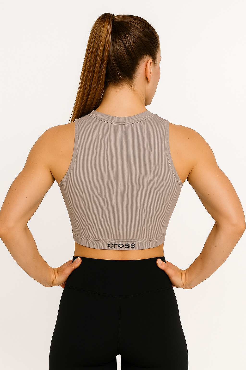 WOMEN'S SPORTS BRA