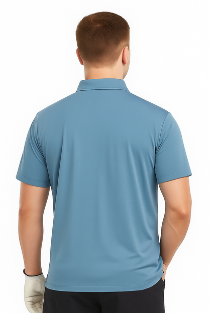 MEN'S GOLF SHIRT