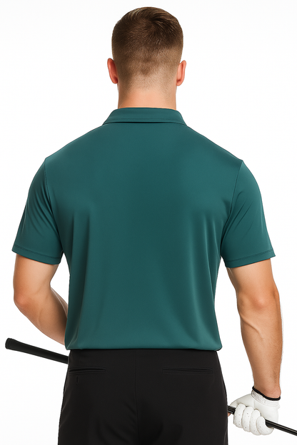 MEN'S GOLF SHIRT
