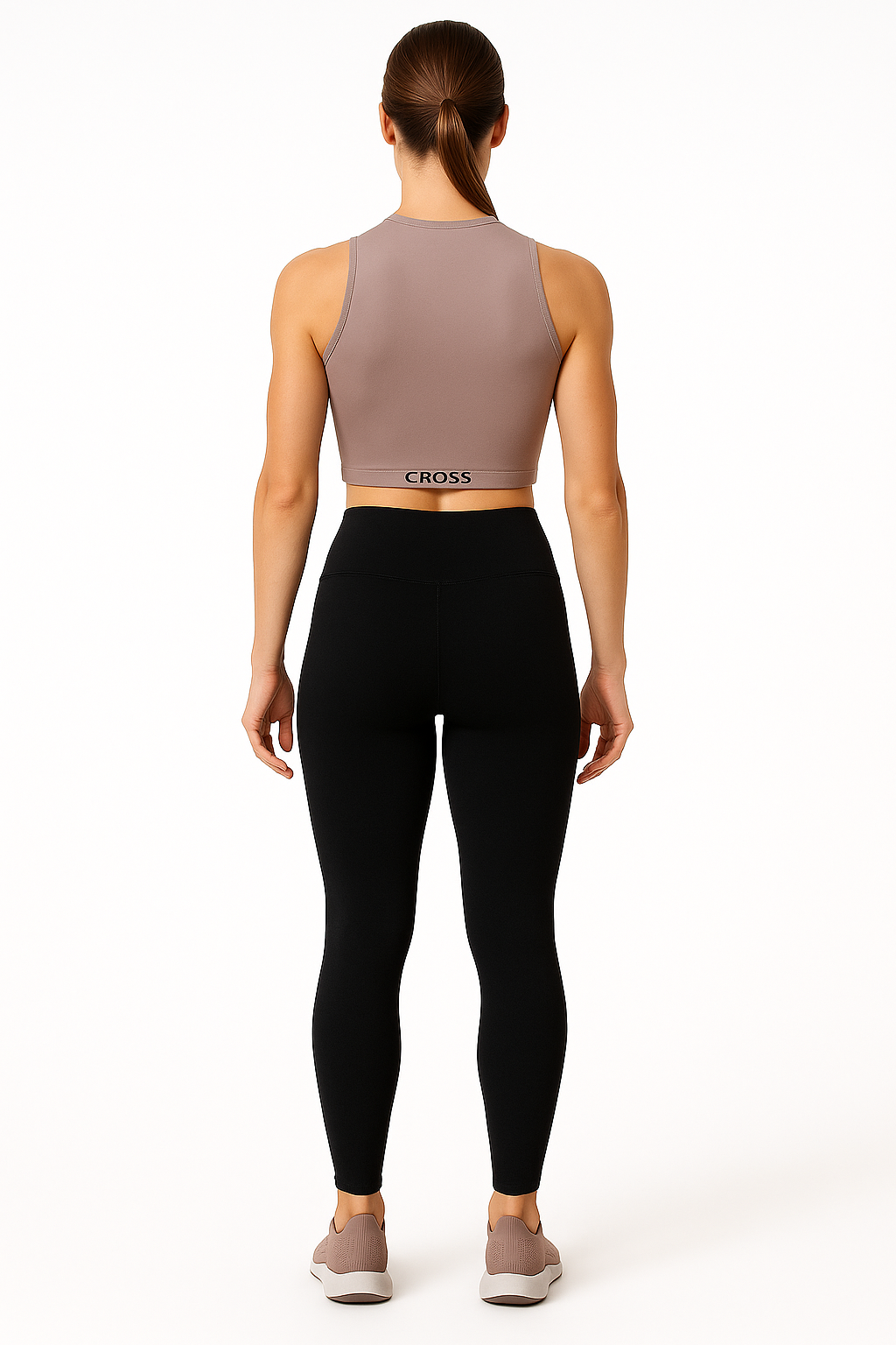 WOMEN'S YOGA SET