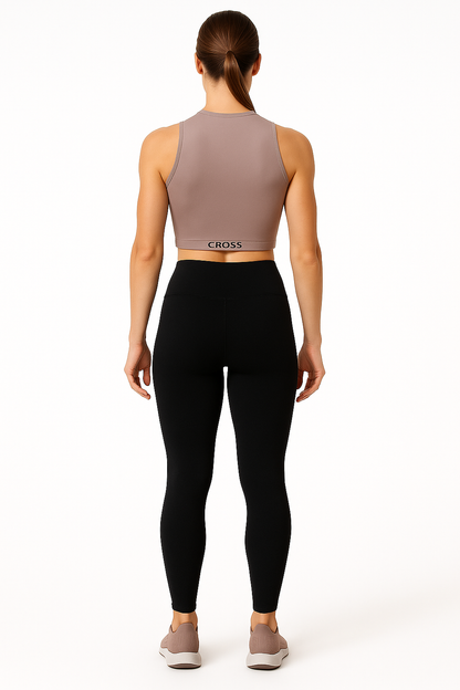 WOMEN'S YOGA SET