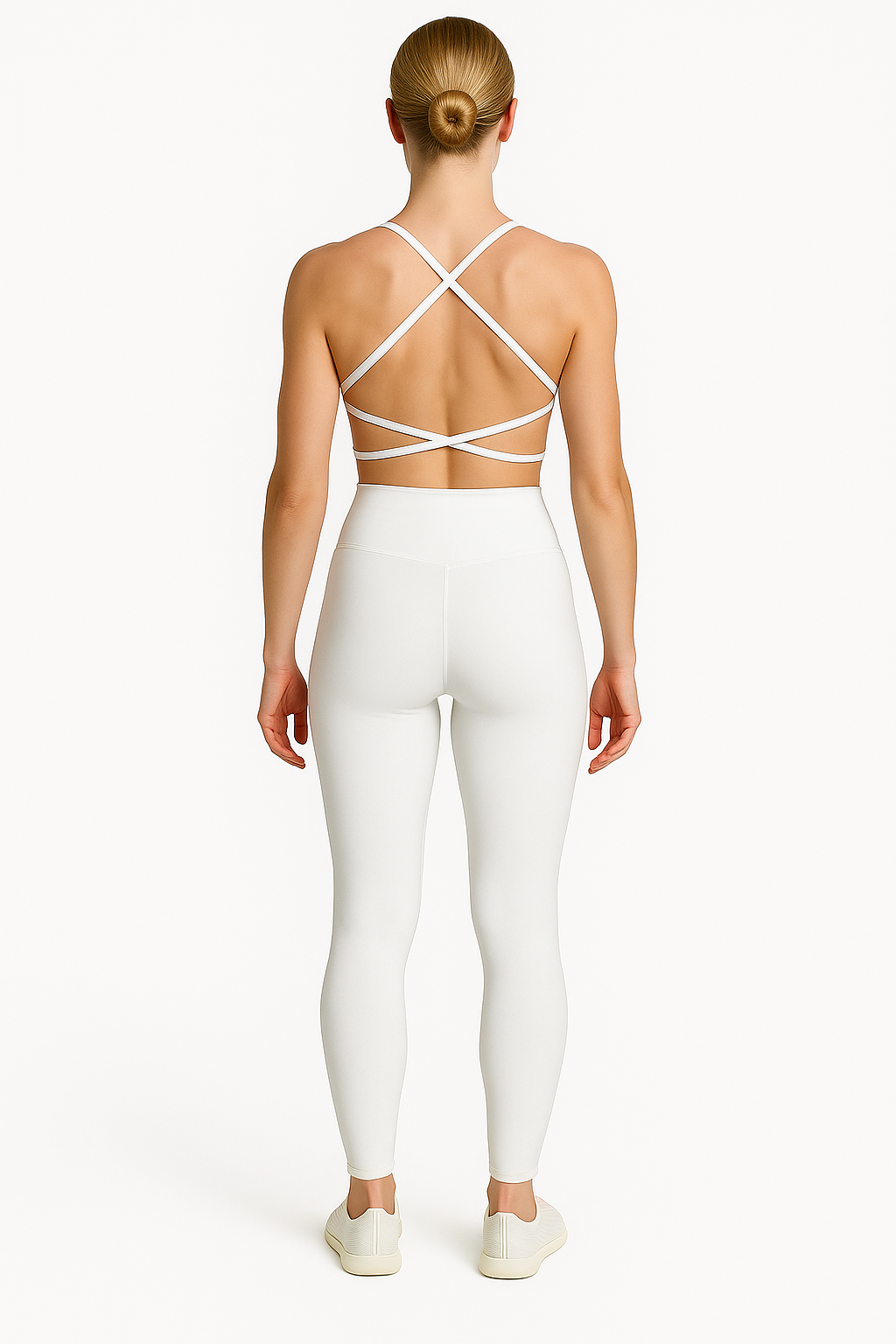 WOMEN'S YOGA SET