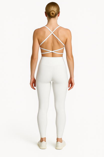 WOMEN'S YOGA SET