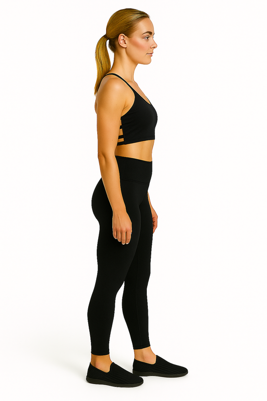 WOMEN'S YOGA SET