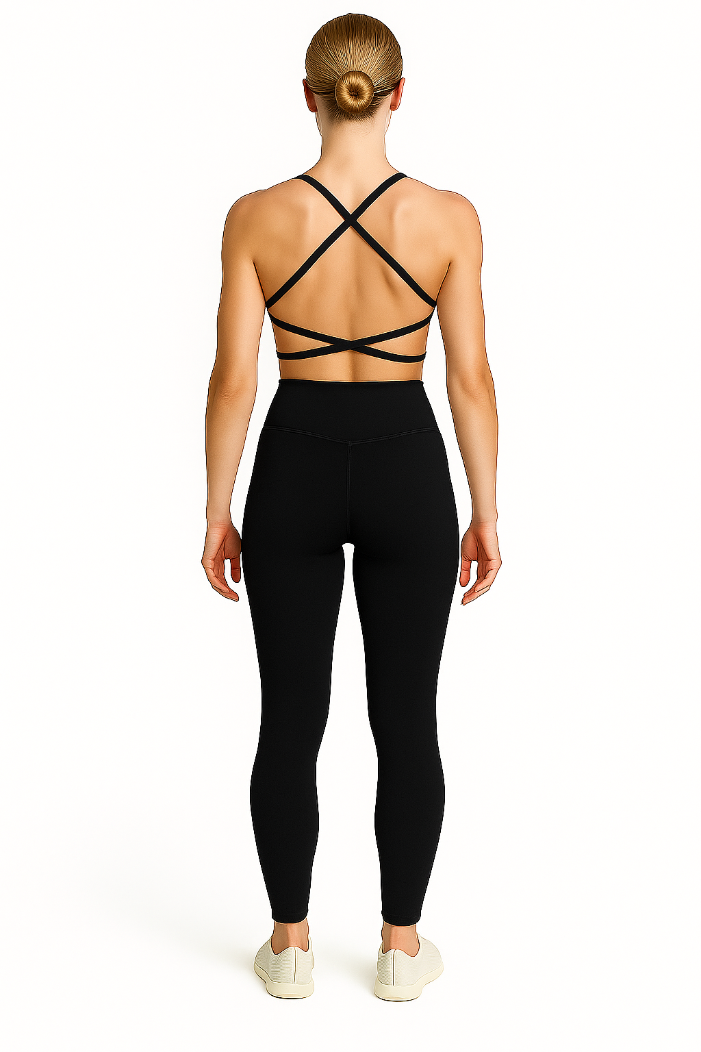 WOMEN'S YOGA SET