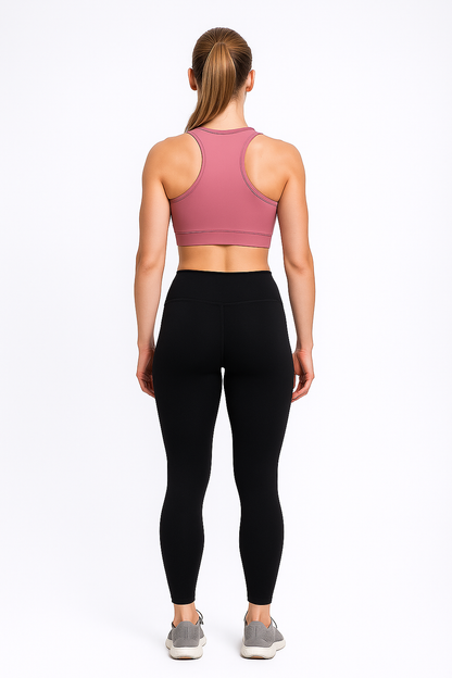WOMEN'S YOGA SET