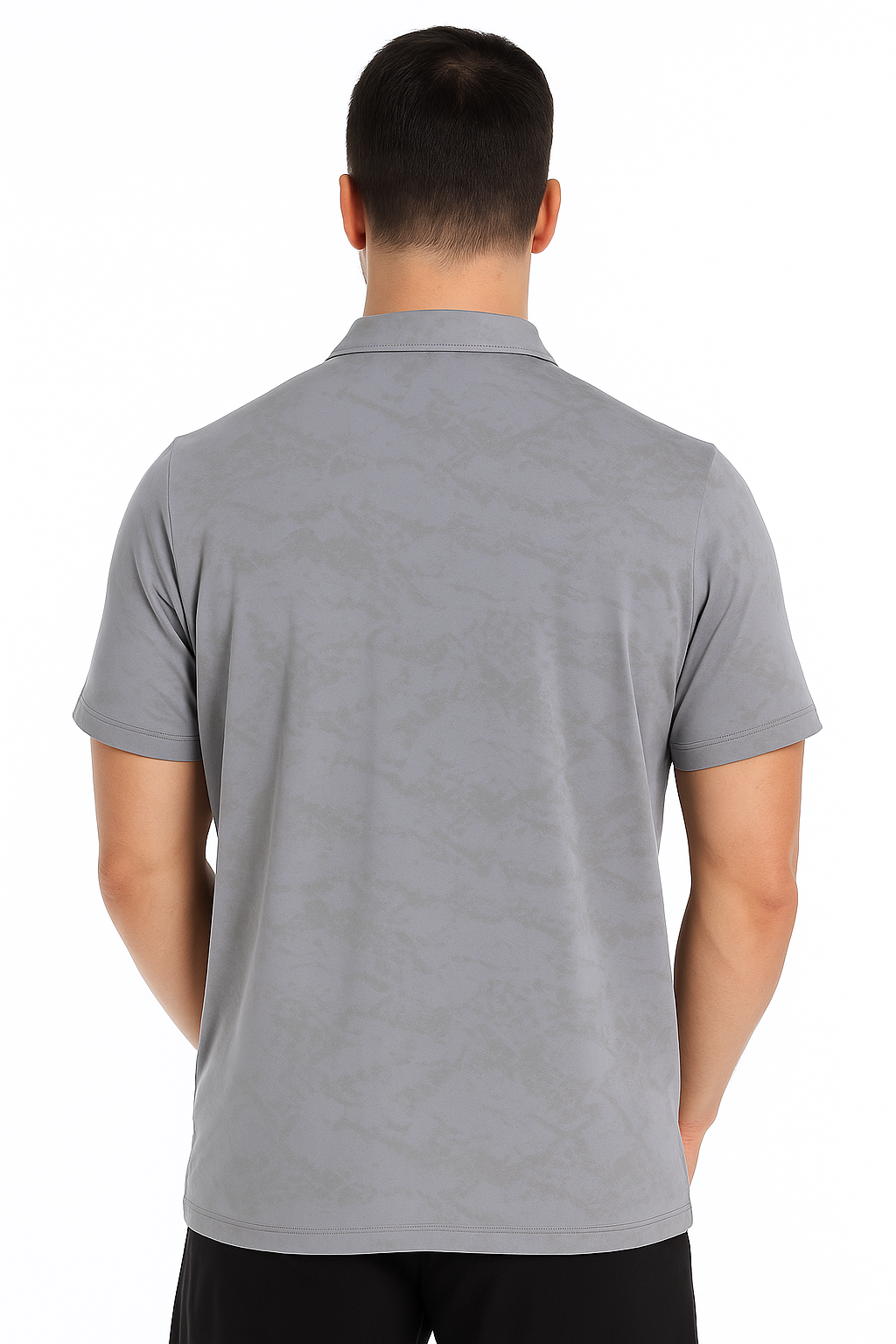 MEN'S GOLF SHIRT