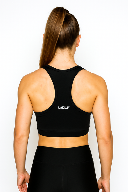 WOMEN'S SPORTS BRA