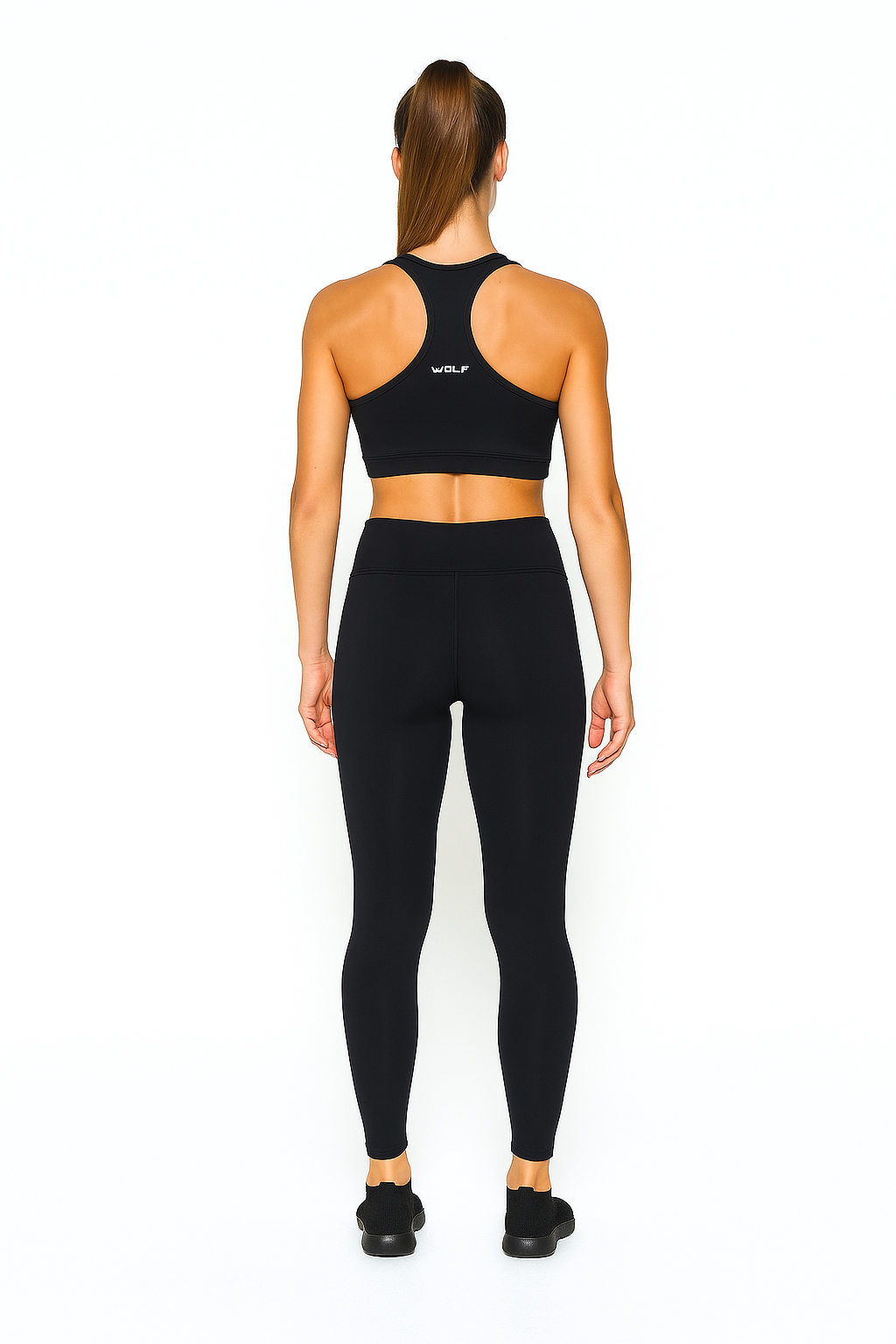 WOMEN'S YOGA SET