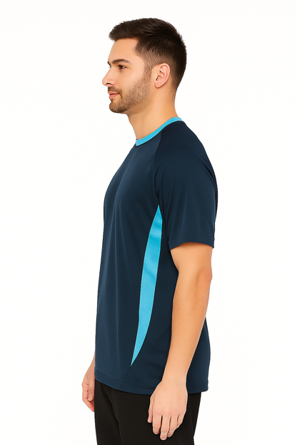 MEN'S T-SHIRT