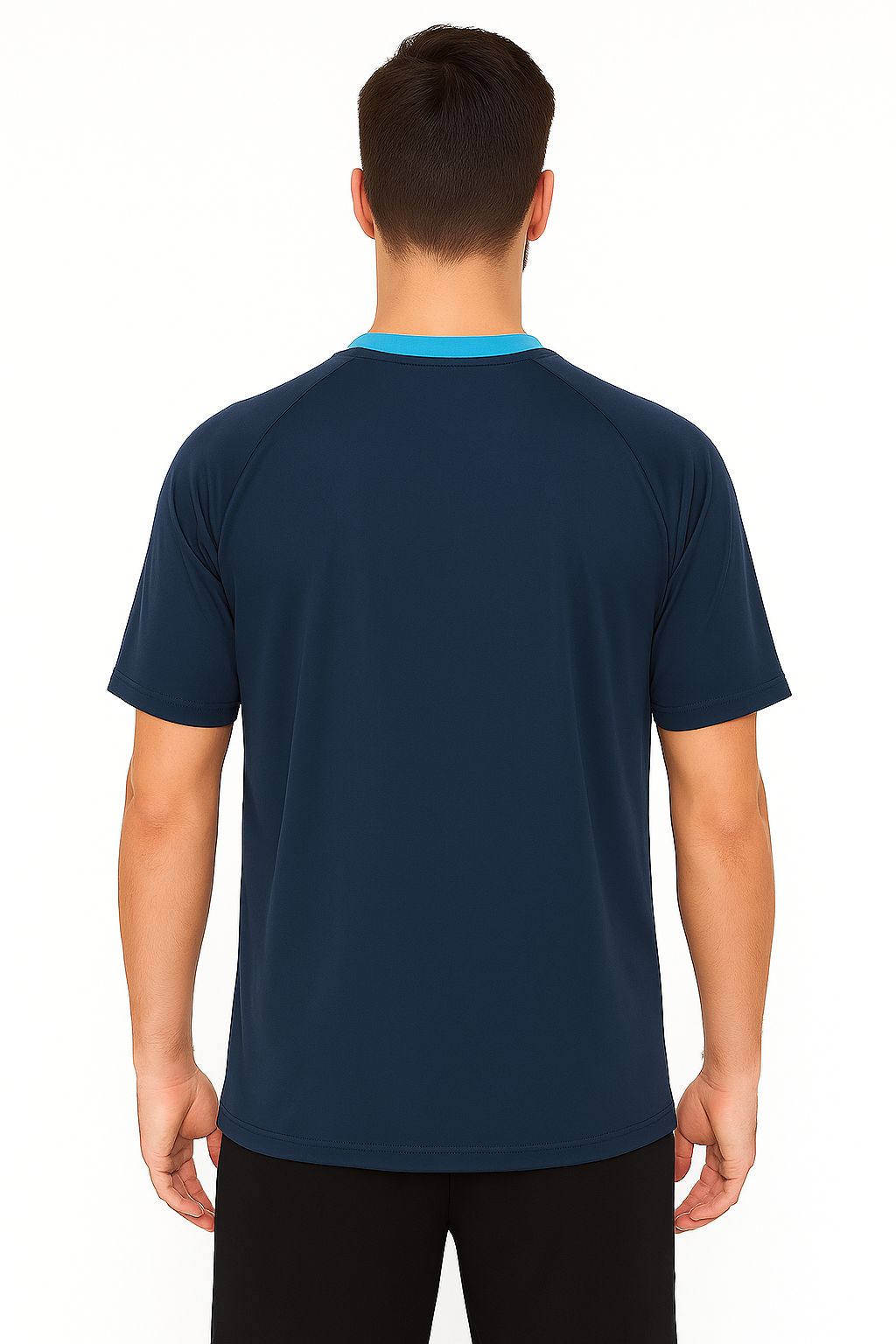 MEN'S T-SHIRT