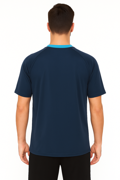 MEN'S T-SHIRT