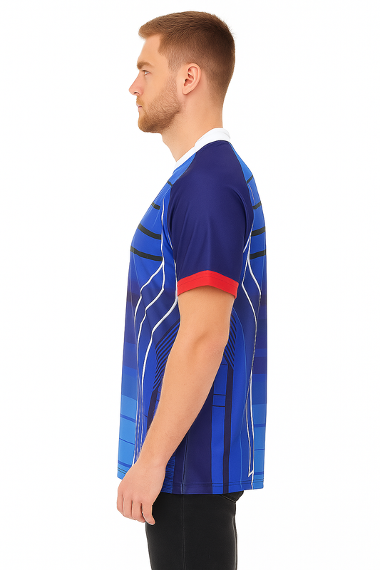 MEN'S FOOTBALL T-SHIRT