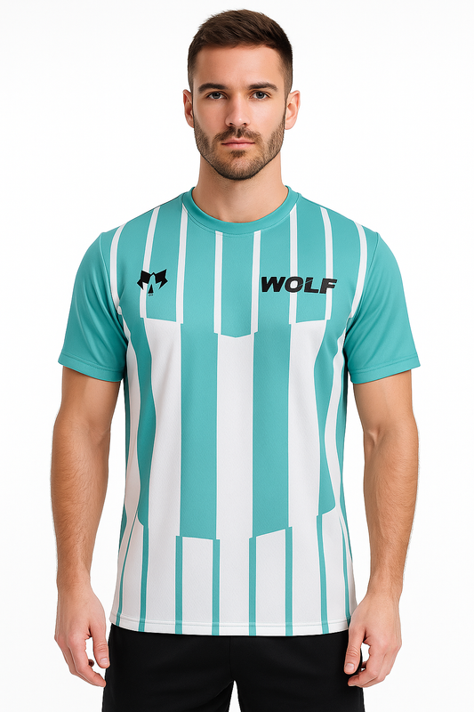 MEN'S FOOTBALL T-SHIRT