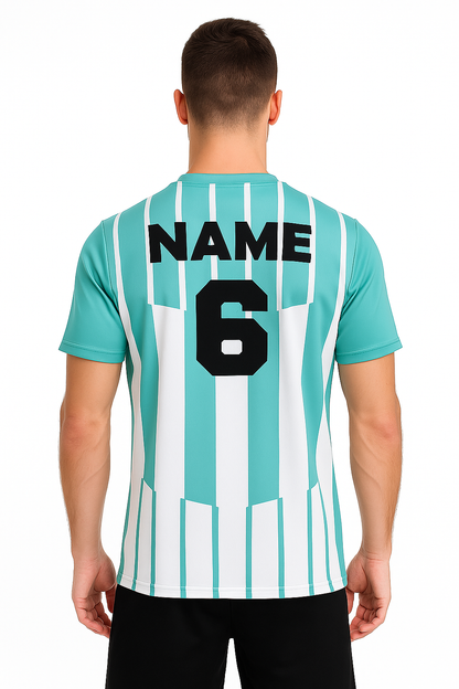 MEN'S FOOTBALL T-SHIRT