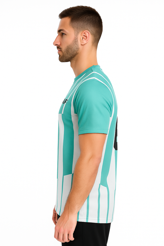 MEN'S FOOTBALL T-SHIRT