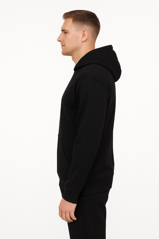 MEN'S HOODIE