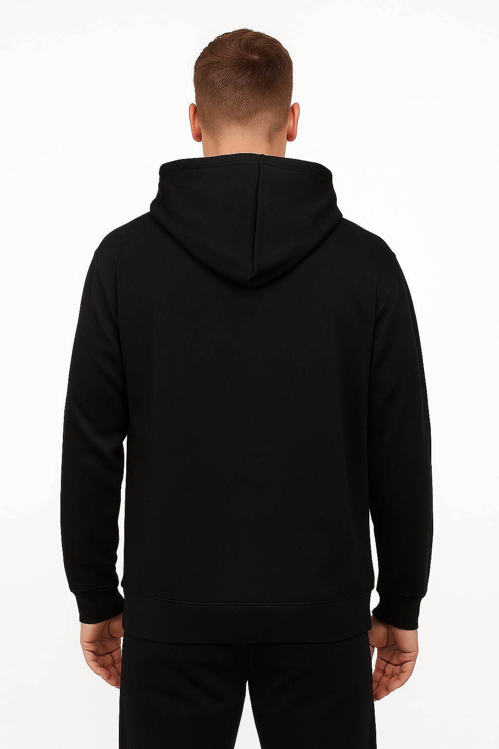 MEN'S HOODIE