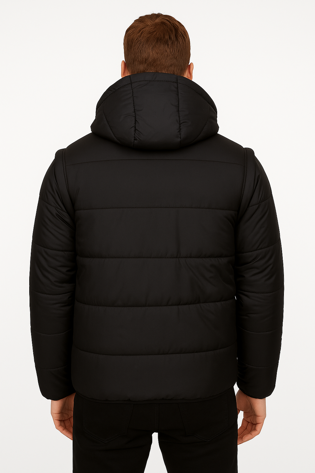 MEN'S JACKET