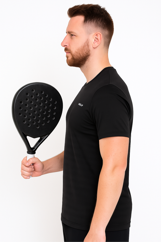 MEN'S PADEL WEAR SHIRT