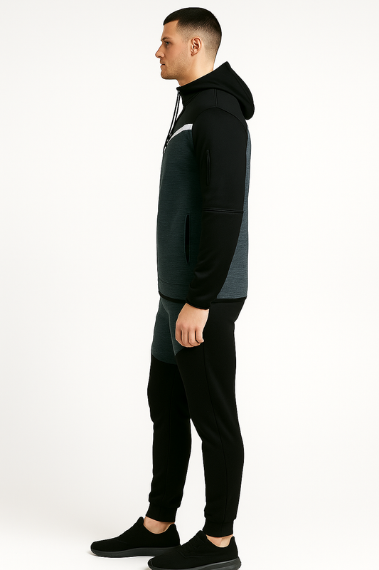 MEN'S WINTER TRACKSUIT