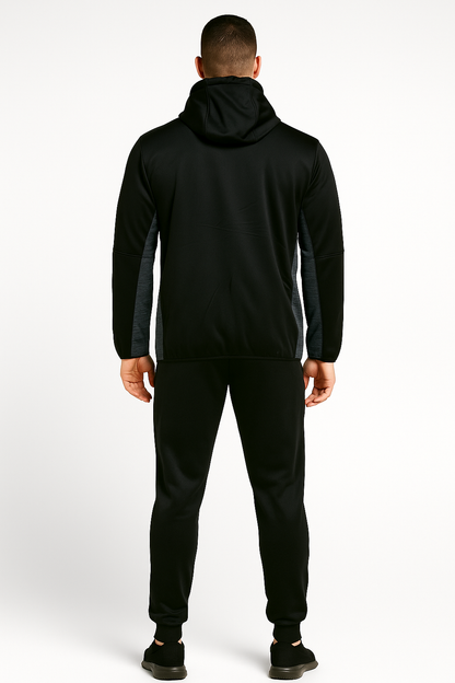 MEN'S WINTER TRACKSUIT
