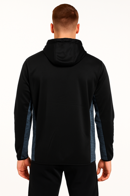 MEN'S WINTER HOODIE