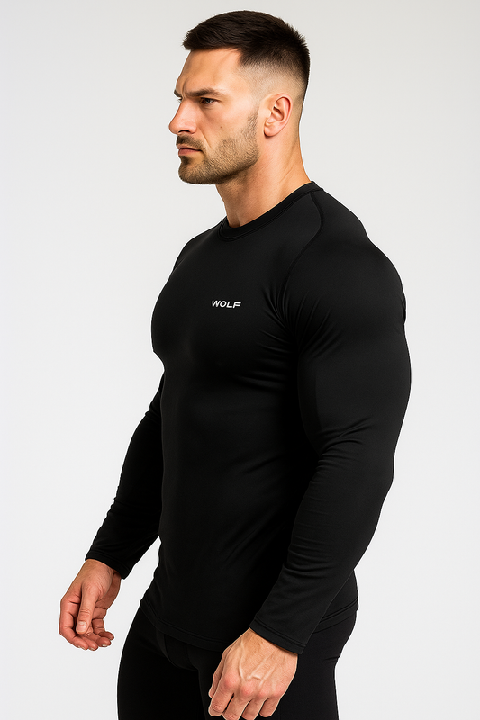 MEN'S COMPRESSION WEAR UPPER