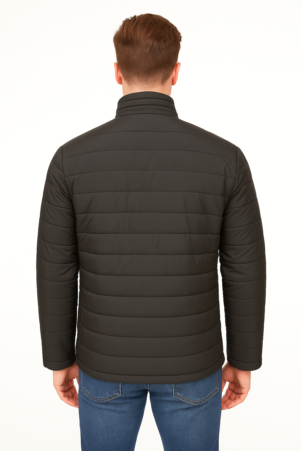 MEN'S JACKET