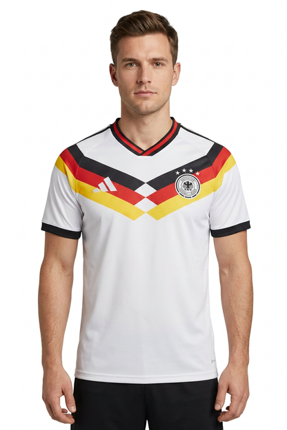 GERMANY HOME LEAGUE SHIRT