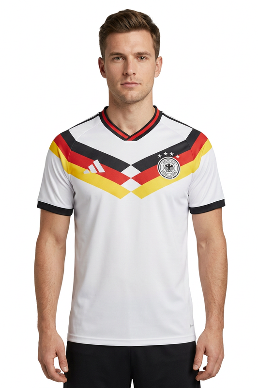 GERMANY HOME LEAGUE SHIRT