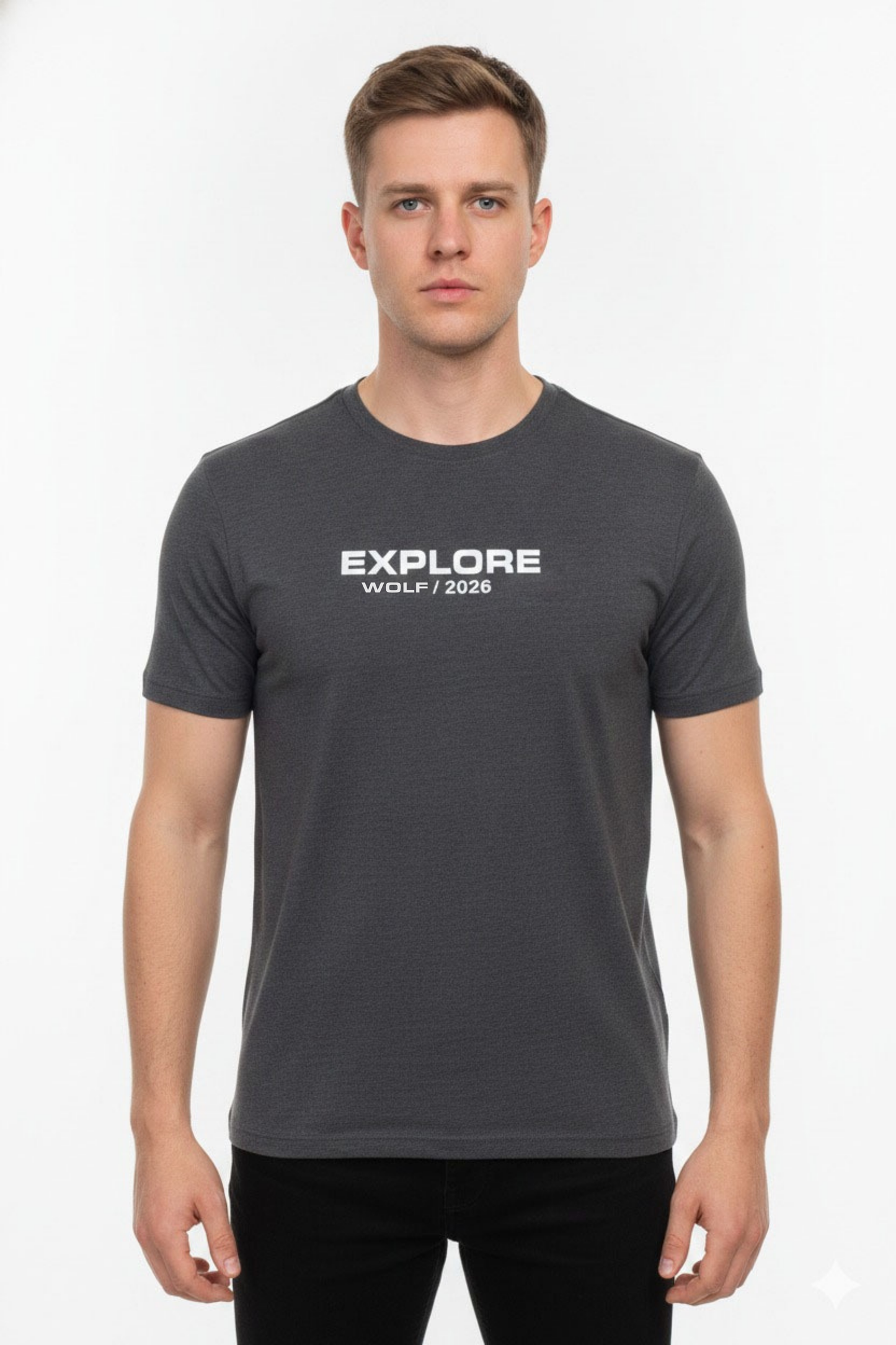 MEN'S T-SHIRT