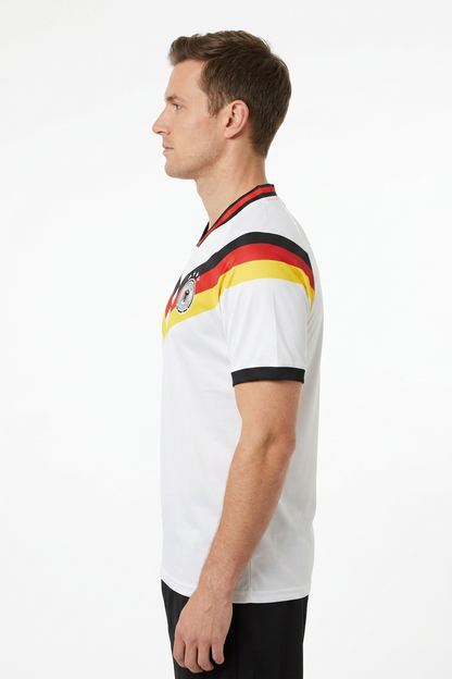 GERMANY HOME LEAGUE SHIRT