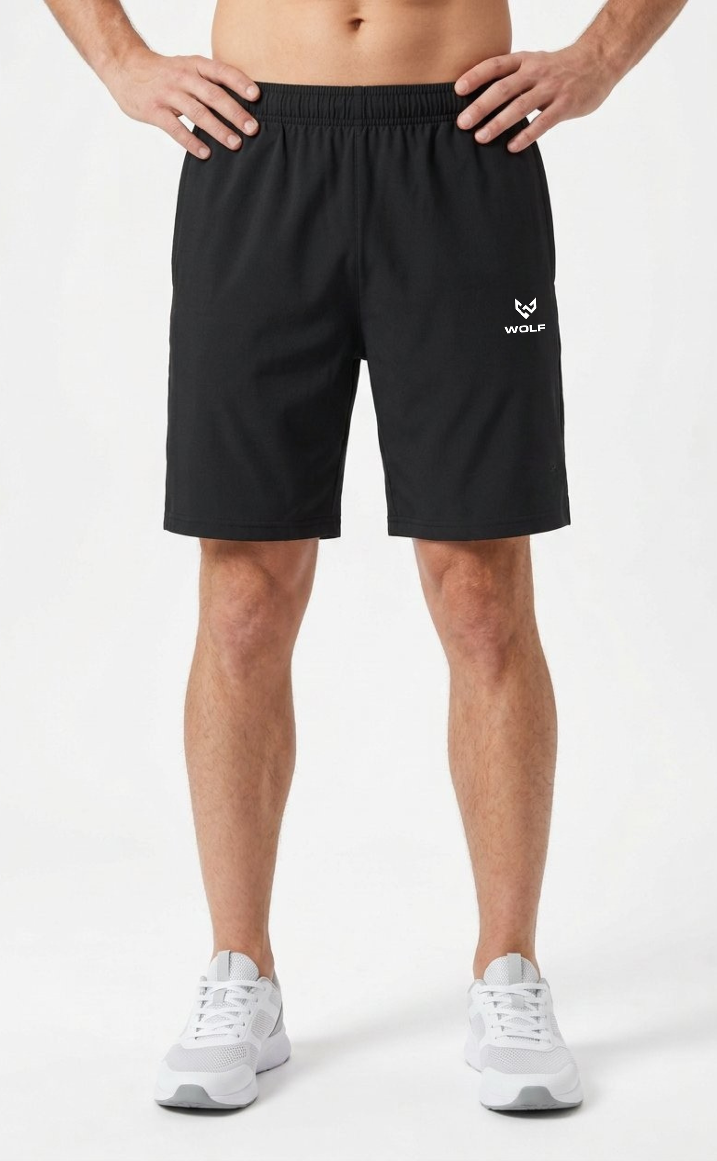 MEN'S SHORTS