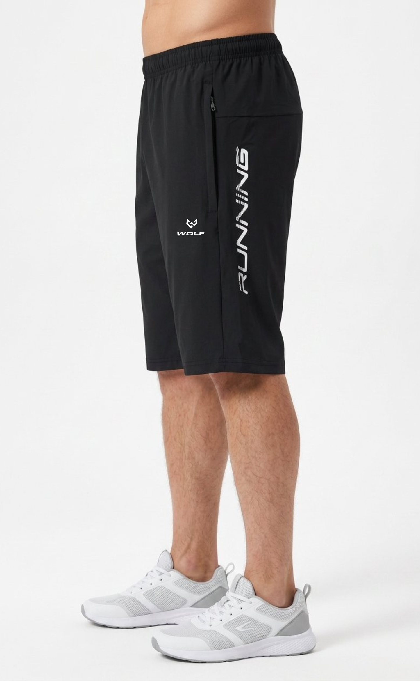 MEN'S SHORTS