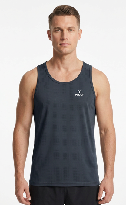 MEN'S TANK-TOP