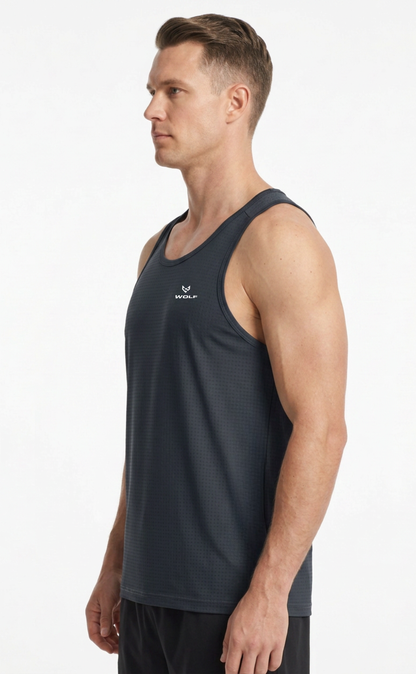 MEN'S TANK-TOP