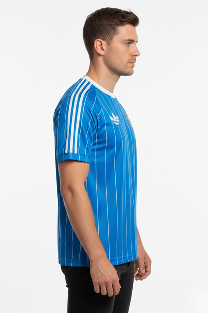 REAL MADRID LEAGUE SHIRT