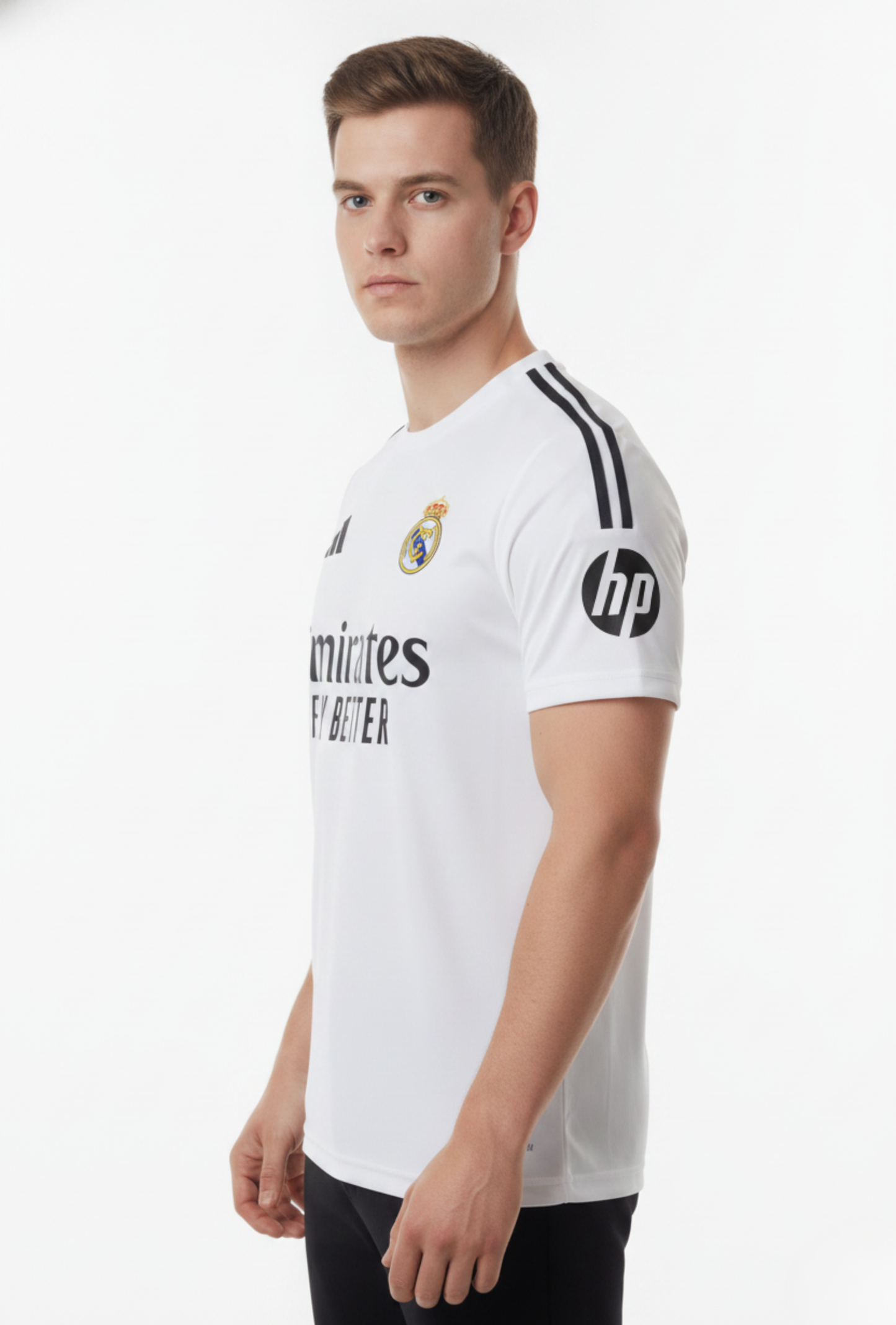 REAL MADRID LEAGUE SHIRT