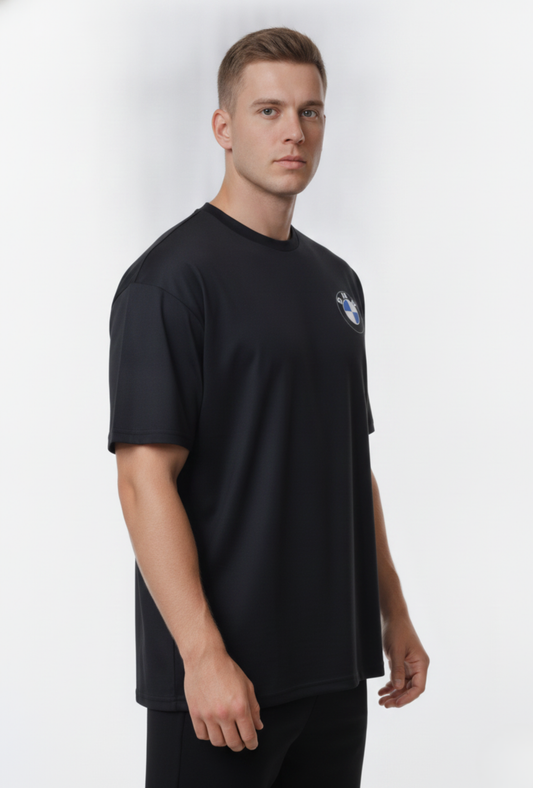 MEN’S RACING TEE