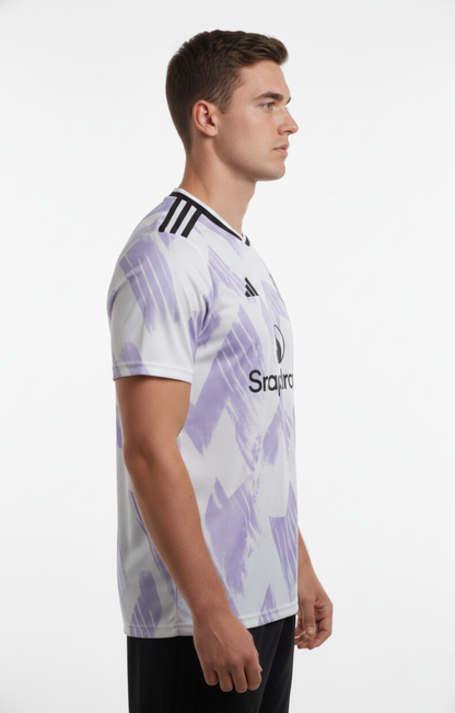 MANCHESTER UNITED LEAGUE SHIRT