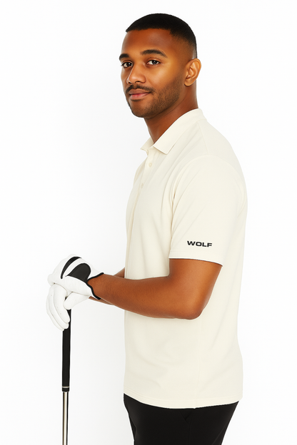 MEN'S GOLF SHIRT