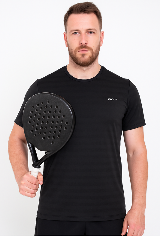 MEN'S PADEL WEAR SHIRT