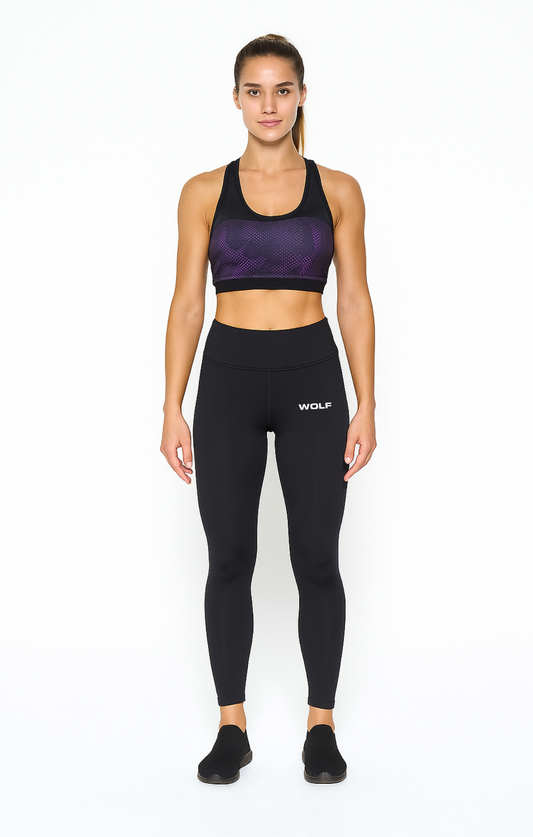 WOMEN'S YOGA SET