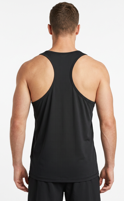 MEN'S TANK-TOP