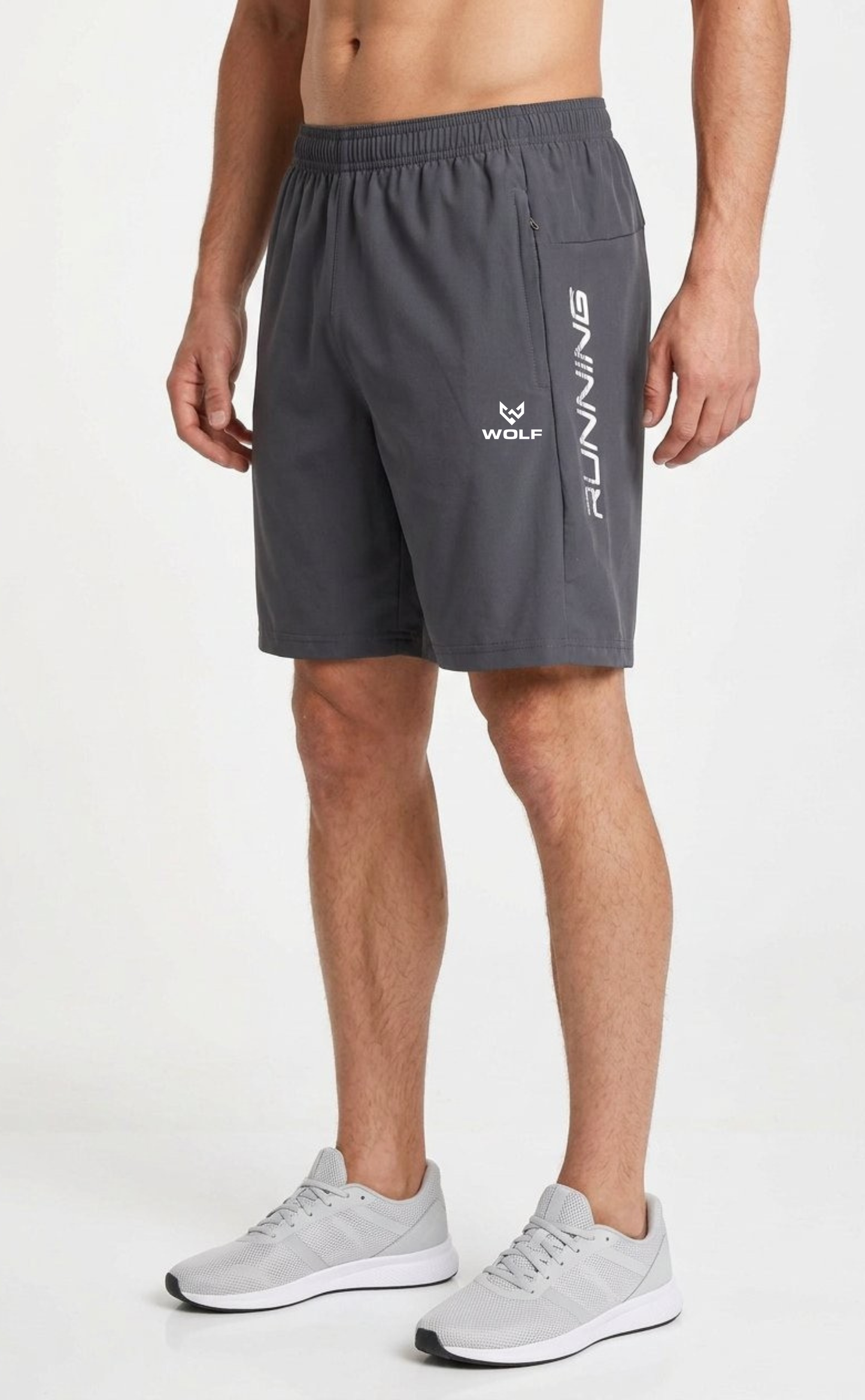 MEN'S SHORTS