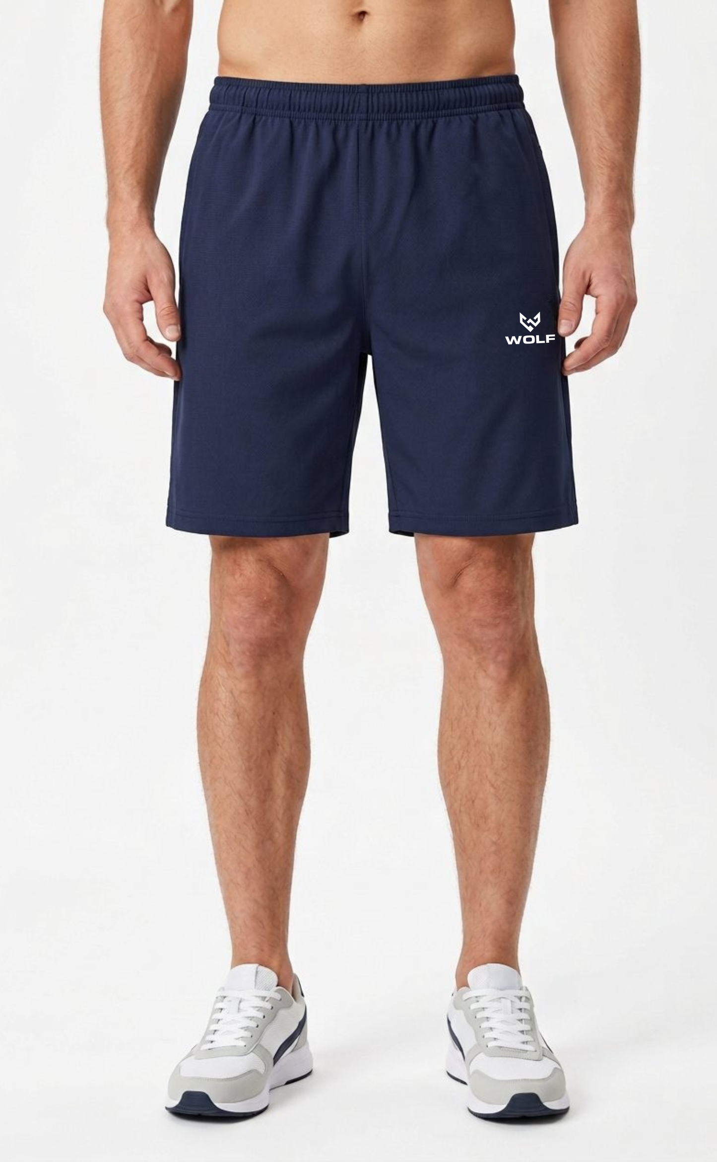 MEN'S SHORTS