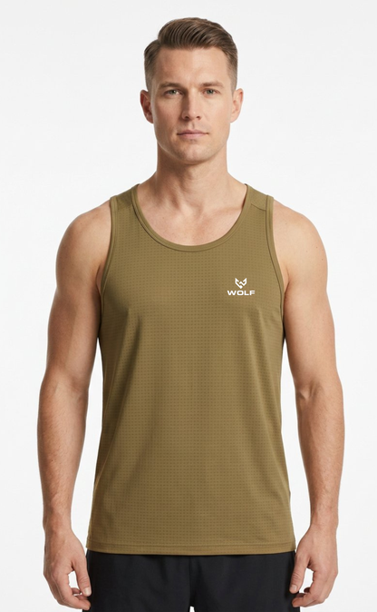 MEN'S TANK-TOP
