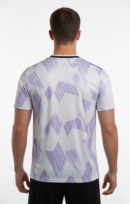MANCHESTER UNITED LEAGUE SHIRT